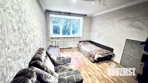 2-к квартира, вторичка, 48м2, 2/5 этаж