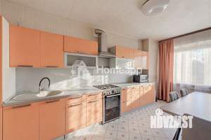 4-к квартира, вторичка, 113м2, 4/5 этаж