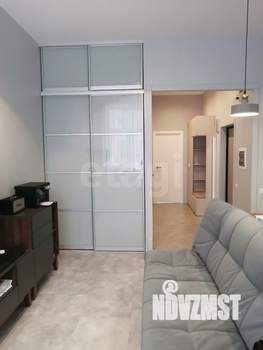2-к квартира, вторичка, 42м2, 4/9 этаж