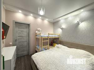 1-к квартира, вторичка, 36м2, 8/16 этаж