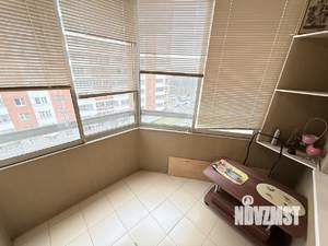 2-к квартира, вторичка, 59м2, 5/17 этаж