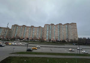 Студия квартира, вторичка, 27м2, 3/27 этаж