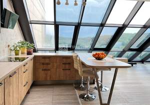3-к квартира, вторичка, 96м2, 7/8 этаж