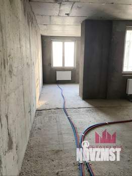 3-к квартира, вторичка, 104м2, 11/29 этаж