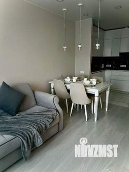 3-к квартира, вторичка, 72м2, 16/18 этаж