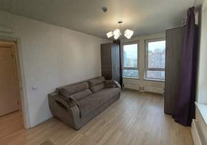 2-к квартира, вторичка, 52м2, 11/24 этаж