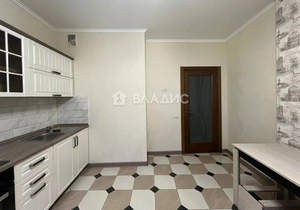 1-к квартира, вторичка, 49м2, 14/25 этаж