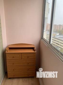 3-к квартира, вторичка, 80м2, 10/25 этаж