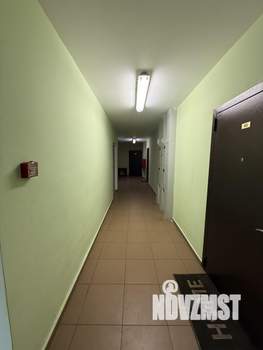 3-к квартира, вторичка, 75м2, 7/17 этаж