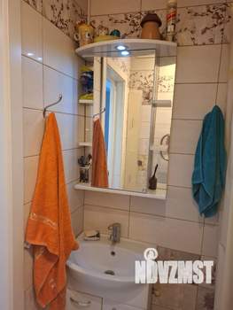 1-к квартира, вторичка, 26м2, 4/4 этаж