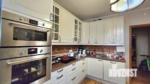 3-к квартира, вторичка, 87м2, 22/23 этаж