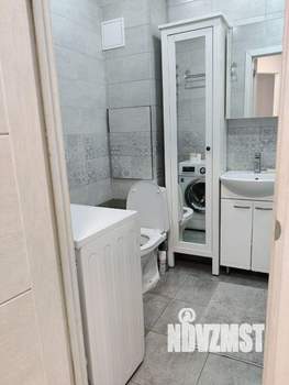 1-к квартира, вторичка, 40м2, 12/17 этаж