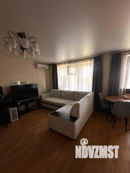 1-к квартира, вторичка, 32м2, 7/9 этаж