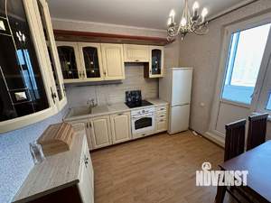 2-к квартира, вторичка, 62м2, 13/24 этаж
