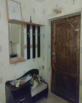 7-к квартира, вторичка, 28м2, 4/9 этаж