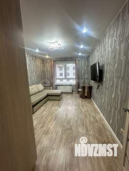 1-к квартира, вторичка, 39м2, 4/8 этаж