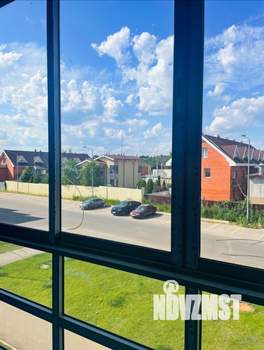 3-к квартира, вторичка, 58м2, 2/4 этаж