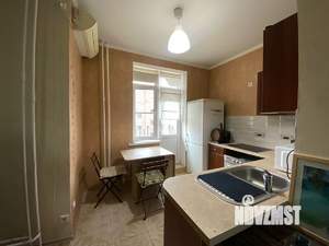 1-к квартира, вторичка, 30м2, 5/7 этаж