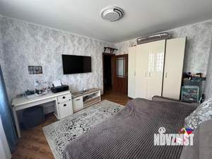 2-к квартира, вторичка, 59м2, 15/25 этаж