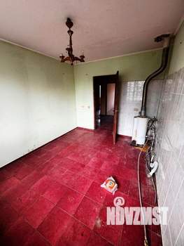 3-к квартира, вторичка, 66м2, 3/3 этаж