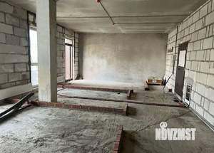 3-к квартира, сданный дом, 62м2, 1/7 этаж