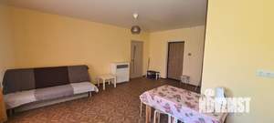 1-к квартира, вторичка, 53м2, 8/9 этаж