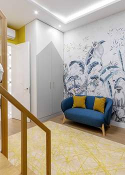 5-к квартира, вторичка, 152м2, 8/8 этаж