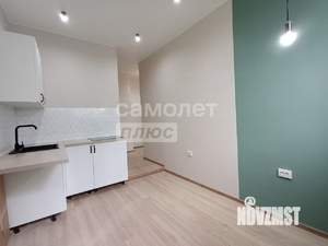 2-к квартира, вторичка, 53м2, 1/5 этаж