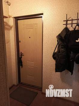 1-к квартира, вторичка, 34м2, 6/9 этаж