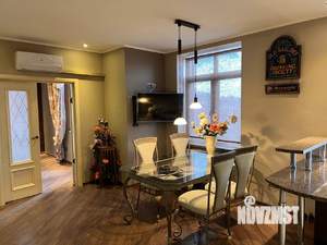 4-к квартира, вторичка, 94м2, 7/8 этаж