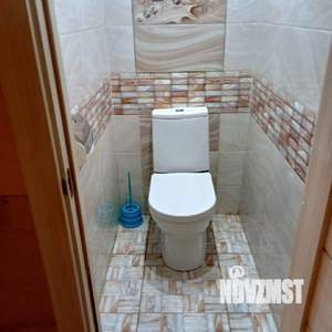 3-к квартира, вторичка, 79м2, 2/19 этаж