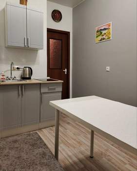 1-к квартира, вторичка, 32м2, 1/9 этаж