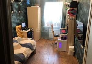 2-к квартира, вторичка, 46м2, 8/9 этаж