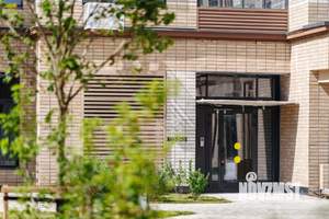 1-к квартира, вторичка, 34м2, 12/17 этаж