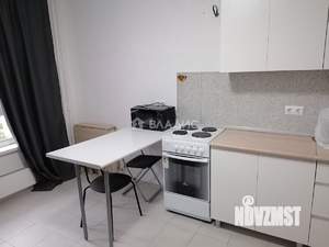 1-к квартира, вторичка, 45м2, 9/24 этаж