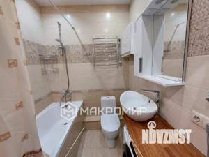 1-к квартира, вторичка, 37м2, 5/17 этаж