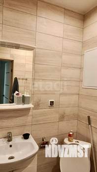 Студия квартира, вторичка, 28м2, 7/25 этаж