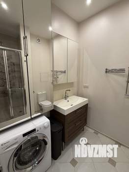 1-к квартира, вторичка, 48м2, 2/6 этаж