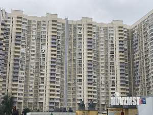 2-к квартира, вторичка, 59м2, 2/25 этаж