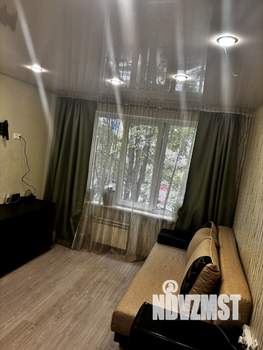 2-к квартира, вторичка, 44м2, 2/9 этаж