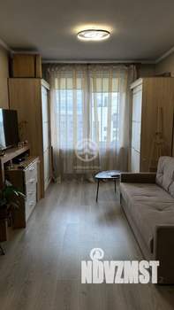 2-к квартира, вторичка, 38м2, 17/17 этаж