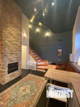 2-к квартира, вторичка, 54м2, 3/3 этаж