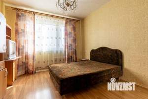 3-к квартира, вторичка, 76м2, 5/25 этаж