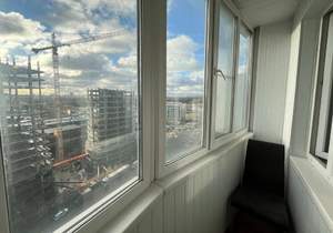 1-к квартира, вторичка, 39м2, 15/17 этаж