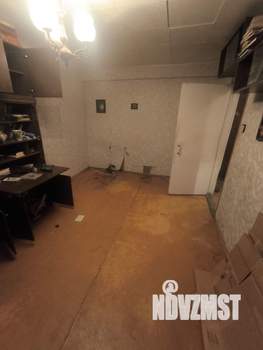 1-к квартира, вторичка, 27м2, 8/9 этаж