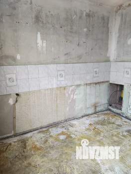 2-к квартира, вторичка, 56м2, 14/17 этаж