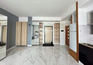 1-к квартира, вторичка, 45м2, 2/5 этаж