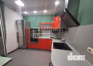 2-к квартира, вторичка, 58м2, 23/25 этаж