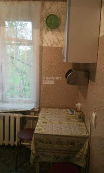 2-к квартира, вторичка, 44м2, 5/5 этаж