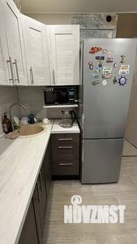 2-к квартира, вторичка, 44м2, 3/11 этаж